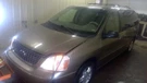 Ford Freestar 2005 Left Airbag 314K Mi. 5F2Z17043B13BA 0331. Fixed Price $144.31.