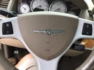 Air Bag Front Driver Wheel Fits 08 Town & Country 2231061. Fixed Price $143.20.