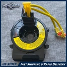 New Clock Spring Spiral Cable 93490-4Z120 For 13-19 Hyundai Santa Fe Sport Xl. Fixed Price $20.88.