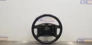1990 Ford Mustang Lx Steering Wheel With Cruise Control Black Leather. Fixed Price $255.00.