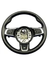 2018-2020 Jaguar E-pace X540 Steering Wheel W/ Heating & Paddle Shifters (55AQ). Fixed Price $187.42.