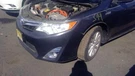 Chassis Ecm Control Under Console Vin Fits 12 Camry 1119934. Fixed Price $111.89.
