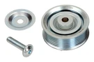Maxgear 54-1083 Deflection/guide Pulley, V-ribbed Belt For Hyundai, Kia. Fixed Price $30.12.