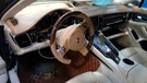 Driver Air Bag Front Wheel Fits 10-16 Porsche Panamera 2355724. Fixed Price $280.00.