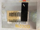 Chassis Ecm Air Bag Back Side Of Dash Fits 92-94 Saturn Series 3791720. Fixed Price $91.44.