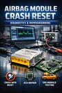 2019-2026 Subaru Srs Module Reset Crash Data 98221AN000. Fixed Price $59.99.