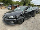 System Restraint Bag Module Sedan Under Center Console Fits 15-17 Jetta 853898. Fixed Price $134.99.