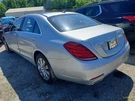 Passenger Air Bag 222 Type Models Sedan Fits 14-20 Mercedes S-class 3107409. Fixed Price $310.00.
