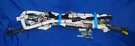 Honda Accord Ex-l Pair Left & Right Roof Curtain Airbags Oem. Fixed Price $139.16.