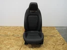 18-21 Mercedes Gt 63 X290 2019 Front Left Driver Upper Lower Seat Assembly :a. Fixed Price $696.00.