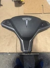 2012-2020 Tesla Model X Driver Steering Wheel Airbag Safety Restraint Oem. Fixed Price $179.99.