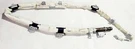 2017 2023 Infiniti Q50 Oem Right Curtain Roof Air Bag. Fixed Price $182.85.