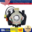 New Clock Spring Spiral 25567-ET025 For Nissan Versa Murano 350Z. Fixed Price $30.03.