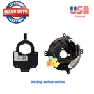 Clock Spring & Angel Sensor Fit Cadillac Srx 2010-2015 Corvette 2014-2015. Fixed Price $82.79.
