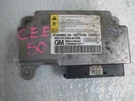 Bag Control Module Fits 07 10 Impala Pontiac G6 15246982. Fixed Price $104.99.