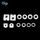 Twelve Pieces Electric Front Seat Bushing Repair Kit For Porsche 911 993 964. Fixed Price $25.29.