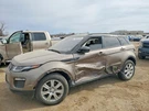 Land Rover Evoque 2016 Left Airbag 54K Mi. 6536. Fixed Price $199.90.
