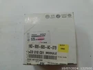 Control Module Vw 1K0-909-AC-079. Fixed Price $150.00.