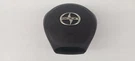 '11-'16 Scion Tc Left Driver Steering Wheel Air Bag Black Oem. Fixed Price $189.00.