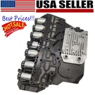 Tcm Transmission Control Module W/ Solenoid For 6T30 6T40 Chevrolet Malibu. Fixed Price $175.99.