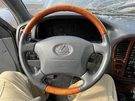 Air Bag Driver Fits 01-02 Lexus LX470 769648. Fixed Price $201.90.