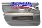 2006 2007 2008 Bmw 750LI E66 Front Left Driver Door Panel Trim Oem. Fixed Price $89.00.