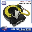 Fits Kia Optima 2006-2010 Clock Spring Without Stability Control 93490-2G500. Fixed Price $29.99.