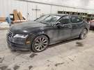 Passenger Front Seat Leather Electric Memory Fits 12-18 Audi A7 1760260. Fixed Price $584.24.