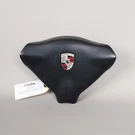 2000-2004 Porsche 911 Boxster 3 Spoke Steering Wheel Airbag Black Oem. Fixed Price $449.23.