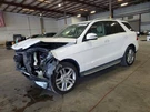 Passenger Air Bag 166 Type ML350 Front Dash Fits 14-15 Mercedes Ml-class 5071283. Fixed Price $157.50.