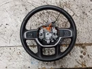 2022 2023 2024, Dodge Ram 2500, Steering Wheel Without Heated, Leather, Oem. Fixed Price $249.99.