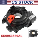Clock Spring 5K0953569AL For Vw Jetta Tiguan Golf Touran Audi A1 Q3 Sokda Seat. Fixed Price $138.68.