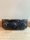 06/07 Dodge Charger/chrysler 300 Ac/heater Climate Control Unit Oem!. Fixed Price $79.99.