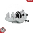 Front Brake Caliper Right For Mercedes S202 W202 C208 W208 93-04 0014203083. Fixed Price $41.66.