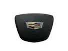 2018-2026 Cadillac XT5 Driver Wheel Airbag Plug Jet Black 84204485. Fixed Price $350.00.