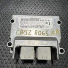 2002-2004 Jeep Grand Cherokee Occupant Restraint Module Mopar Oem P68290966AA. Fixed Price $82.00.