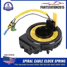 Fits Hyundai Accent 2006-2011 Kia RIO5 2006-2010 Spiral Cable Clock Spring. Fixed Price $44.53.