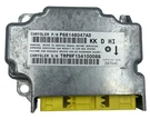Control Module Fits 11-12 Jeep Liberty P68148047AA 68148047AD. Fixed Price $116.88.