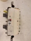 2018-2021 Nissan Titan Passenger Upper Dash Air Bag From 05/01/18. Fixed Price $125.00.