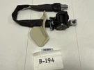 2014 Lincoln Mkt Rear 2ND Row Right Passenger Side Seat Belt Retractor Oem+. Fixed Price $88.20.