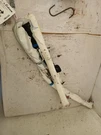 Passenger Right Air Bag Front Roof Fits 25 Elantra 3193392. Fixed Price $224.00.