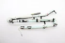2014 - 2020 Infiniti QX60 Right Passenger Side Roof Curtain Oem. Fixed Price $157.14.