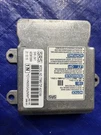 2016-2017 Honda Accord Srs Control Module Oem #77960-T2F-A012-M4. Fixed Price $275.00.