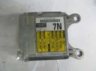 Bag Control Module Under Console Fits 08-10 Scion Xb 89170-12580 8917012580. Fixed Price $169.99.
