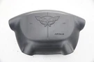 Driver Steering Wheel Airbag Black 86555236 Oem Chevrolet Corvette C5 1999-2004. Fixed Price $379.99.