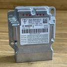 2015-2018 Porsche Macan Sdm Bag Control Module Oem. Fixed Price $83.72.