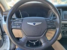 Driver Air Bag Sedan Front Wheel Fits 15-16 Genesis 4853009. Fixed Price $222.50.