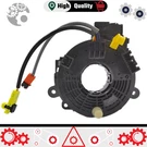 New High-quality Spiral Cable Clock Spring Fits For 2016-2021 Nissan Titan. Fixed Price $30.88.