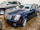 Air Bag Passenger Seat Fits 03-07 Cts 1763654. Fixed Price $145.00.