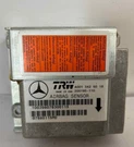 1998-2001 Mercedes ML430ML320 Srs Control Module 0025428118 Oem. Fixed Price $50.00.
